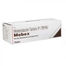 Mebendazole Tablets